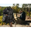 Expedition Backpack 15,6 Tracer Alpha Schwarz