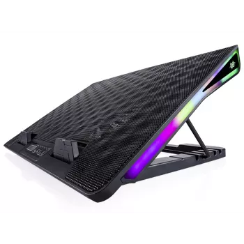 Tracer TRASTA46405 Notebook-Kühlpad 40 cm (17,3 inch) 800 U/min
