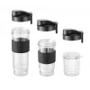Blender smoothie schwarz SM3490