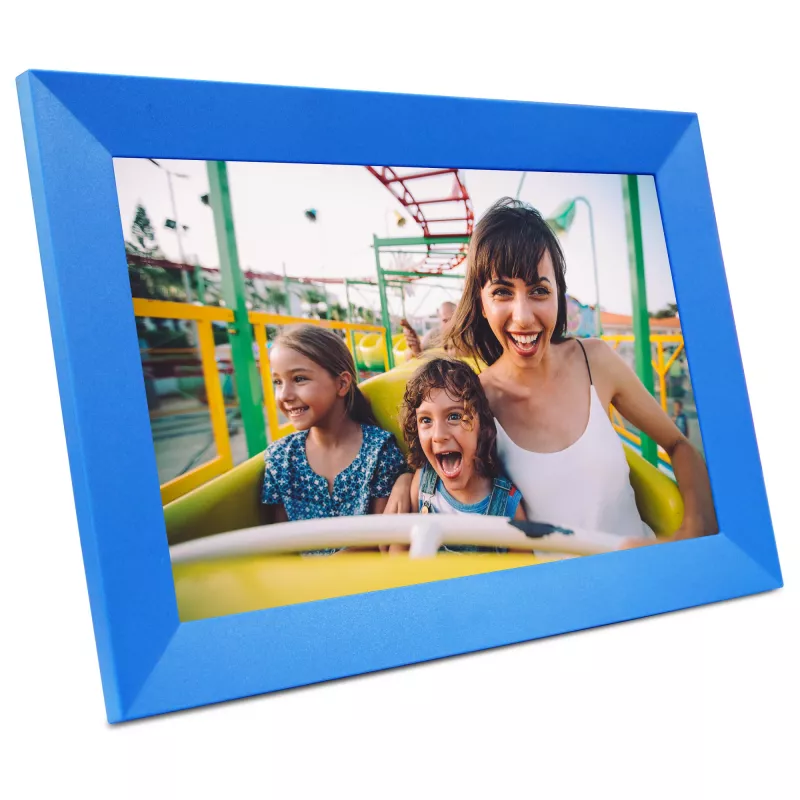 Denver Frameo PFF-1023BU Blau