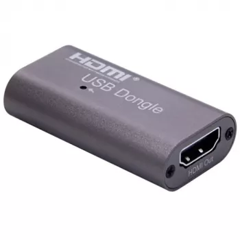USB - HDMI Adapter für Telefone, FULL HD