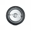 Blade grinder SEVERIN KM 3879 — blade coffee grinder, 150 W, 50 g capacity, stainless steel blades, Schwarz
