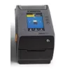Zebra ZD611 Etikettendrucker Thermotransfer 300 x 300 DPI 152 mm/s Kabelgebunden & Kabellos Ethernet LAN Bluetooth