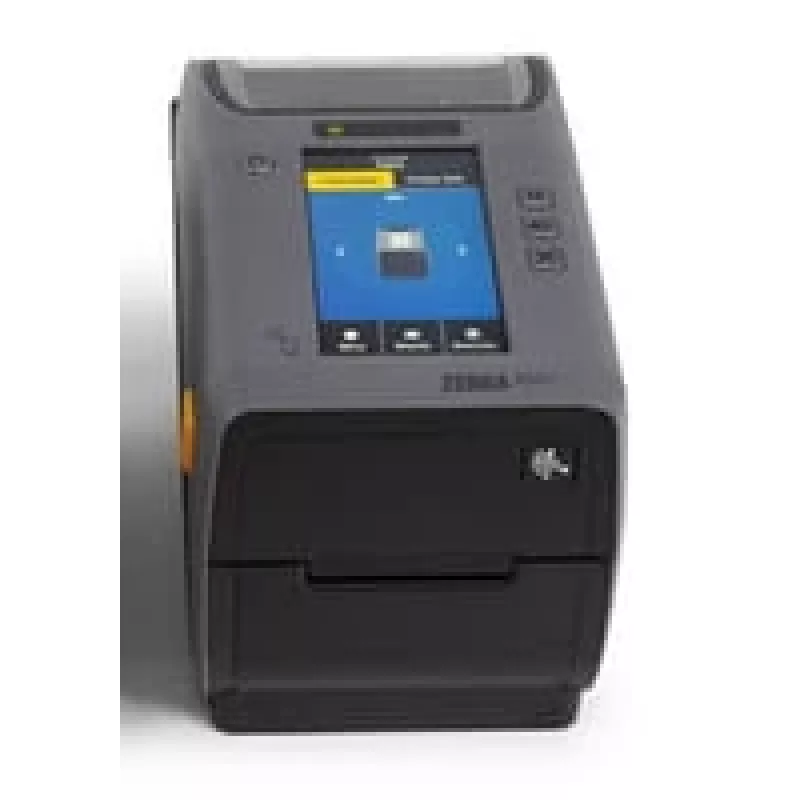 Zebra ZD611 Etikettendrucker Thermotransfer 300 x 300 DPI 152 mm/s Kabelgebunden & Kabellos Ethernet LAN Bluetooth