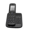 Telekom Sinus A 32 DECT-Telefon mit Anruferkennung Ebony