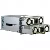 ASPOWER R2A-MV0450 grau, redundant, 450 Watt
