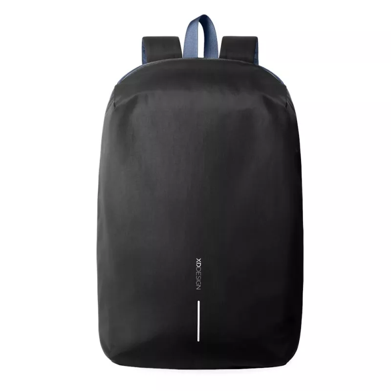 XD Design Switch 2-in-1 Rucksack P706.3305, schwarz/night sea