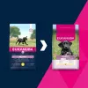 Trockenfutter für Hunde EUKANUBA Puppy Large Chicken 15 kg — Welpenfutter für große und riesige Rassen, 26,5 % Protein