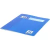 Schreibheft Elba 384401625 A4 16 Blatt Blau