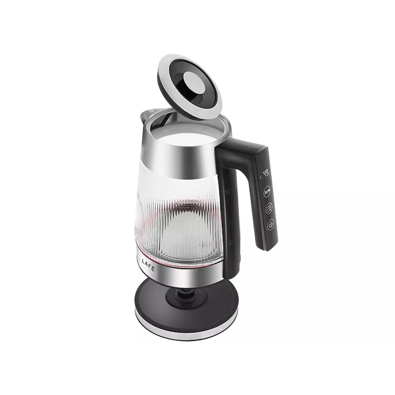 Wasserkocher mit Temperaturregelung CEG005