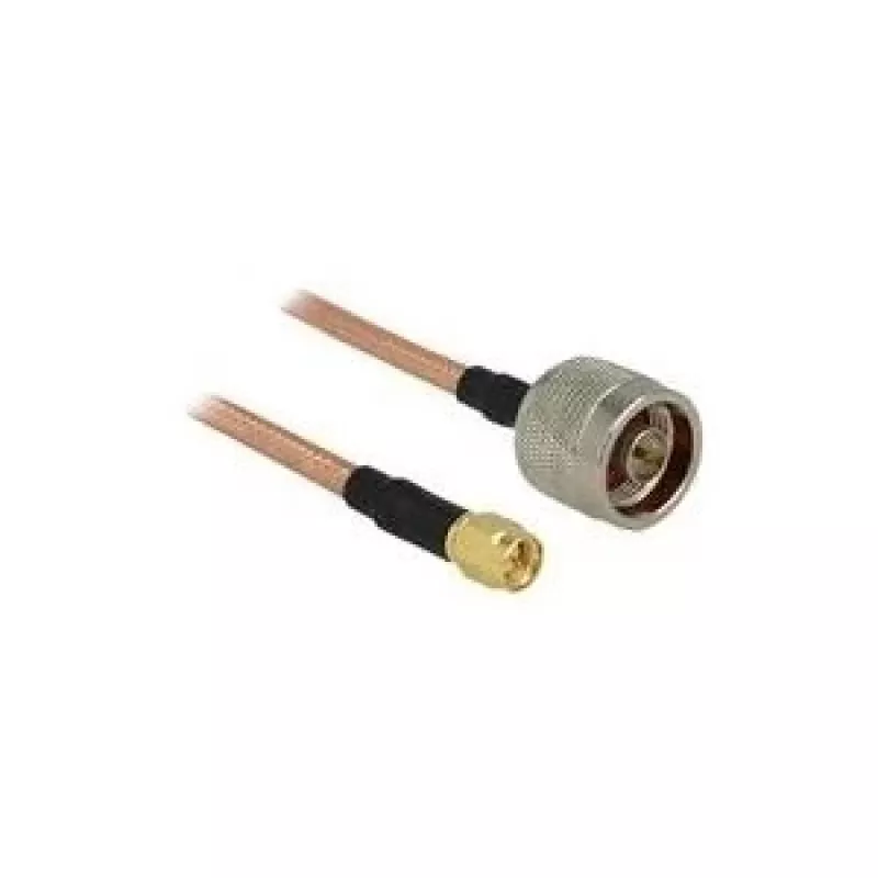 Koaxialkabel RG-142 DeLOCK 88897 1 m SMA