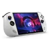 Lenovo Legion Go S 8ARP1 tragbare Spielkonsole 20,3 cm (8 inch) 512 GB Touchscreen Wi-Fi Weiß