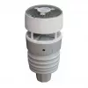 Shelly PbS·Ecowitt WS90 7-in-1 Wetterstation· BT· Zigbee· (Shelly_PbS_WS90)
