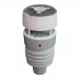 Shelly PbS·Ecowitt WS90 7-in-1 Wetterstation· BT· Zigbee· (Shelly_PbS_WS90)