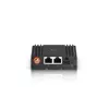Mobilfunknetz-Router Ubiquiti UMR-Ultra — 4G LTE, NanoSIM, 2,4 GHz Wi‑Fi (802.11g), 2x RJ‑45, 3 externe SMA-Antennen, 5–30 V DC
