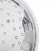 LED-Lampe MACLEAN MCE291W mit IR-Bewegungssensor, 10 W, 3000 K