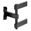 TV-Wandhalterung SBOX PLB-3644-2 für 32–55 Zoll Fernseher, bis 35 kg, VESA 400x400