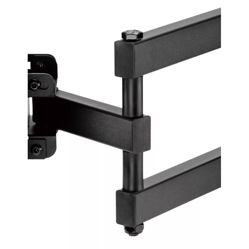 TV-Wandhalterung SBOX PLB-3644-2 für 32–55 Zoll Fernseher, bis 35 kg, VESA 400x400