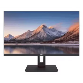 Dahua Technology LM24-C301B Computer-Monitor 60,5 cm (23,8 Zoll) 2560 x 1440 Pixel Quad HD LED Schwarz