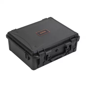 Transportkoffer Sunnylife AQX-16 für AIR 3S / AIR 3 Fly More Combo, schützender Hartschalenkoffer