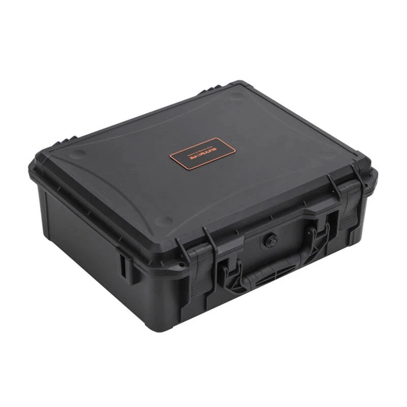 Transportkoffer Sunnylife AQX-16 für AIR 3S / AIR 3 Fly More Combo, schützender Hartschalenkoffer