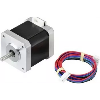 Renkforce Ersatzmotor Y geeignet für (3D-Drucker): Pro 6 RF-4953536 (RF-4953536)