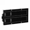 Synology M2D20 Schnittstellenkarten/Adapter Intern PCIe