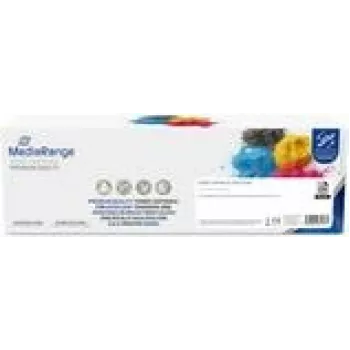 Toner MediaRange HP CF350A/130A 1300 Seiten schwarz