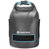Gardena Liano Gartenschlauch 10 m PVC Schwarz Grau Oberirdisch
