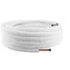 Copper Pipe in 1/4 coil 25 m Tivento Flex