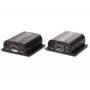 AV-Signal-Sender Spacetronik HDMI-zu-LAN-Konverter SPH-HLC6IR (Extender)