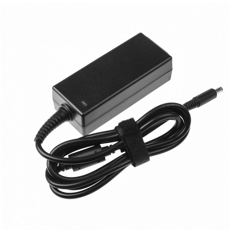 Netzteil Grün Cell AD57AP 45W 19,5V 2,31A für Dell Laptops, Innenbereich, schwarz