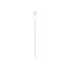 Apple Lightning-auf-USB-Kabel 1m MUQW3ZM/A