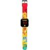 Kids Euroswan Armbanduhr LED Pokémon POK4435 — digitale LED-Kinderuhr mit Charakter-Design