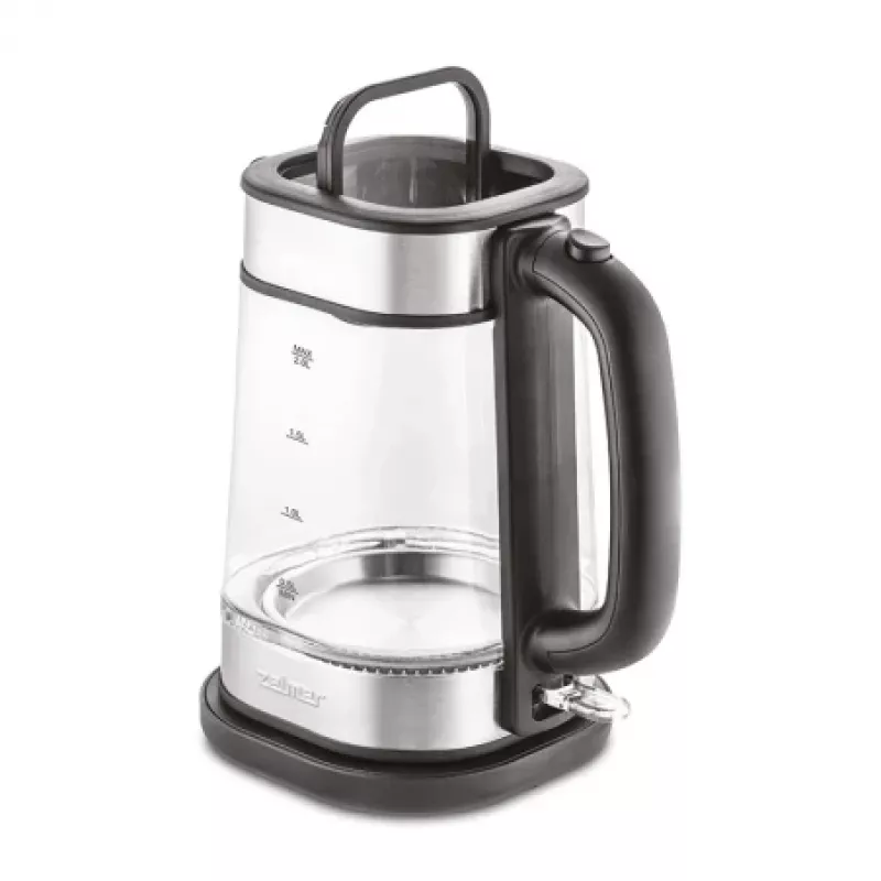 Zelmer Square ZCK8021 Silber