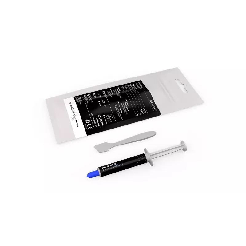 ENDORFY Pactum 4 Wärmeleitpaste 12 W/m·K 4 g