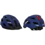 Fahrradhelm FISCHER Urban Plus Boston S/M – Polycarbonat-Schale, EPS-Innenschale, Größe S/M