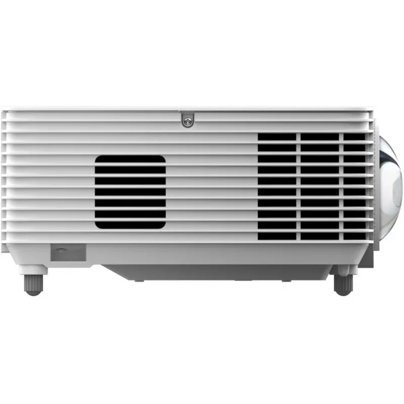 Kurzdistanzprojektor Vivitek DX335ST — 3.200 ANSI lm, WXGA 1280×800, Projektionsverhältnis 0,52:1, 16-W-Lautsprecher, HDMI 2.0