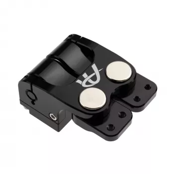 Ascher Racing Paddle Shifter double - Gen6 (76080044)