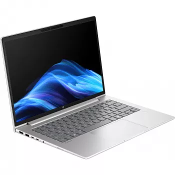 HP ProBook 4 G1a Notebook AI - AMD Ryzen 7 250 / 3,3 GHz - Win 11 Pro - Radeon 780M - 24 GB RAM - 512 GB SSD NVMe - 35,6 cm (14 Zoll)