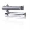 Mechanischer Türschließer UBIQUITI UACC-DOORCLOSER mit einstellbarer Schließgeschwindigkeit