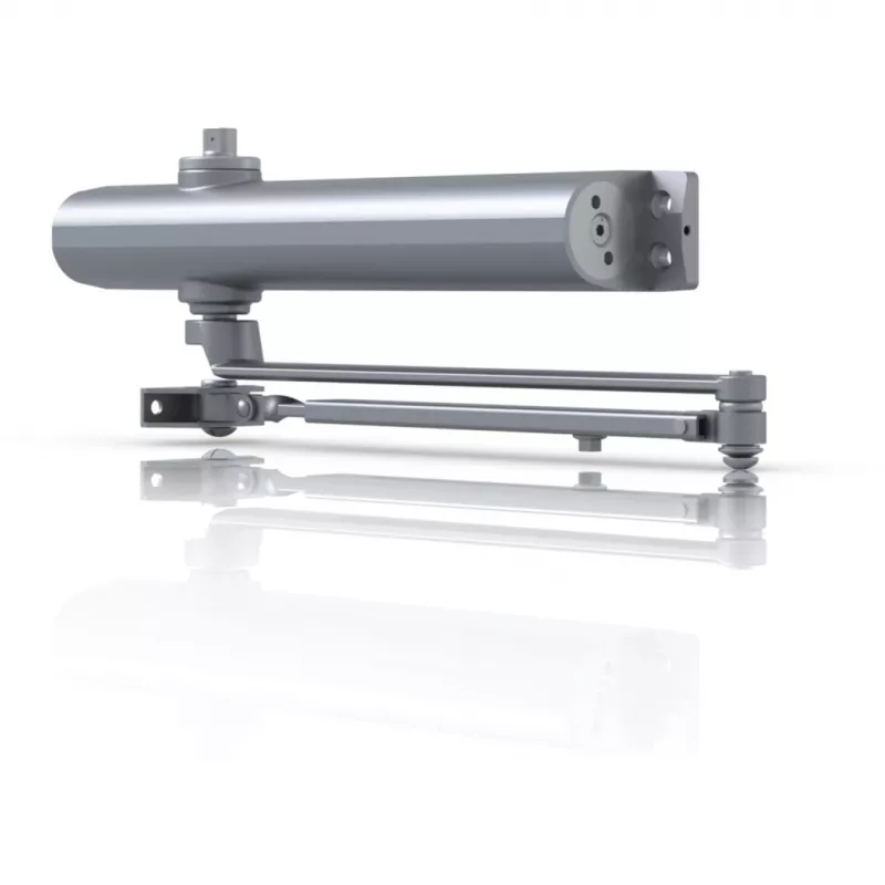 Mechanischer Türschließer UBIQUITI UACC-DOORCLOSER mit einstellbarer Schließgeschwindigkeit