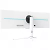 LC-Power LC-M44-DFHD-120 - LED-Monitor - 111,3 cm (44)