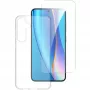 4smarts 360° Schutz-Set für Samsung Galaxy S25+ (541344)