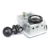 UNPKD. Ram Gopro-Montagesockel