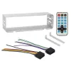 Autoradio AVH-686A 1DIN 7 Zoll RDS MP3/USB/micro SD/BLUETOOTH