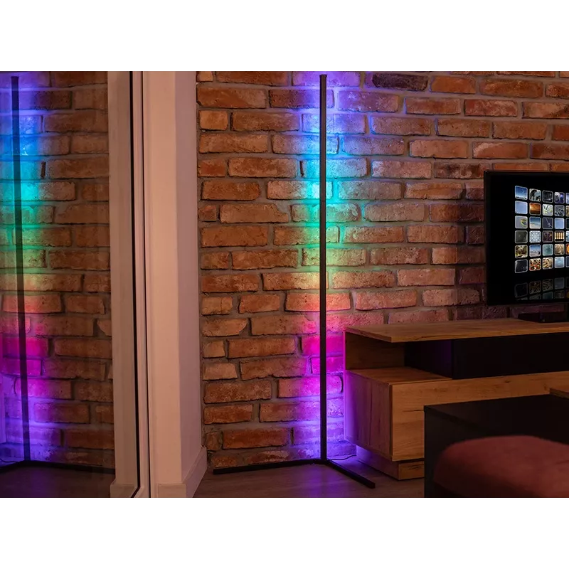 Tracer Smart Corner TRAOSW47253 RGB-Eckstehlampe