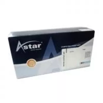 Astar AS10352 - Schwarz - Lexmark - MS 310/310 D/310 DN/312/410/410 D/410 DN/510/510 DN/511/511 DE/610/610 DE/610 DN/610 DTE (AS10352)