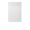 Dokumentenmappe Durable 2306 Transparent A5