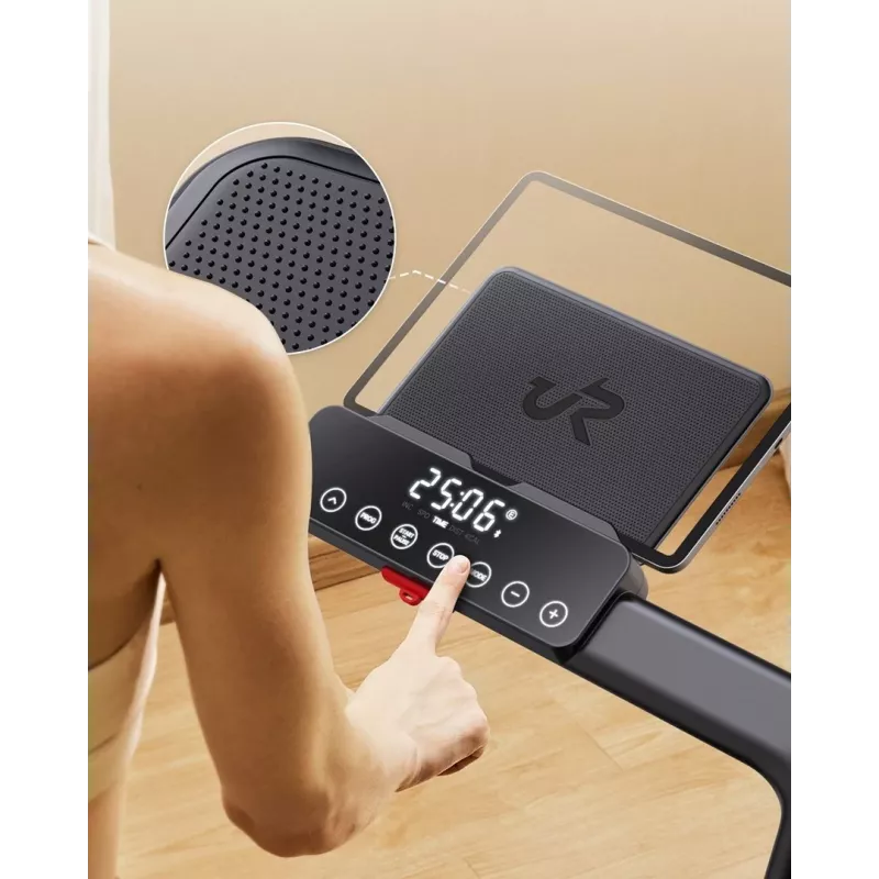 Urevo Laufband STROL 2S PRO